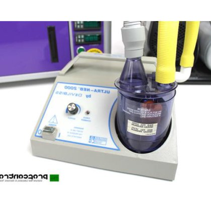 Genetix / Molecular Devices (Dual-Spannung