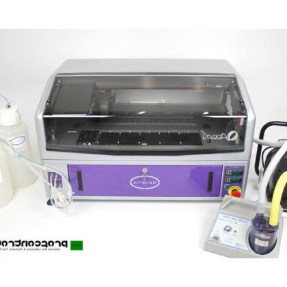 Genetix / Molecular Devices (Dual-Spannung