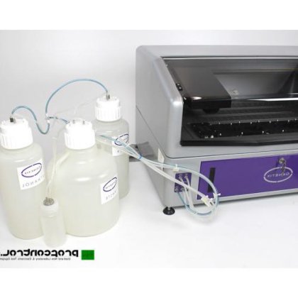 Genetix / Molecular Devices(双电压 115V/230V)含有。QArray