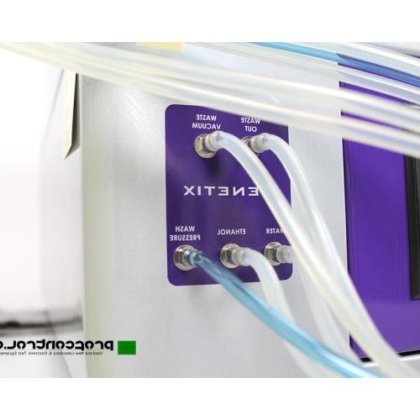 Genetix / Molecular Devices(双电压 115V/230V)含有。QArray