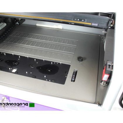 Genetix / Molecular Devices(双电压 115V/230V)含有。QArray