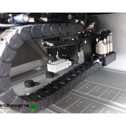 Genetix / Molecular Devices(双电压 115V/230V)含有。QArray