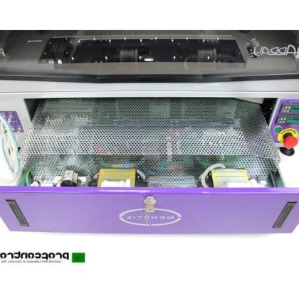 Genetix / Molecular Devices(双电压 115V/230V)含有。QArray