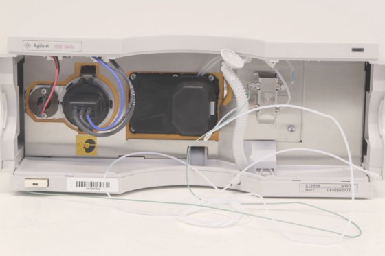 アジレント G1365B