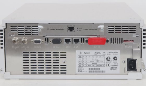 アジレント G1365B