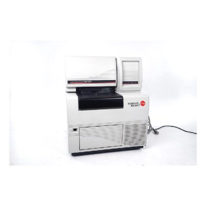 贝克曼库尔特CEQ8000基因分析仪