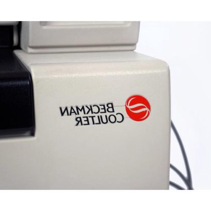 贝克曼库尔特CEQ8000基因分析仪