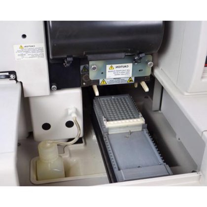 贝克曼库尔特CEQ8000基因分析仪