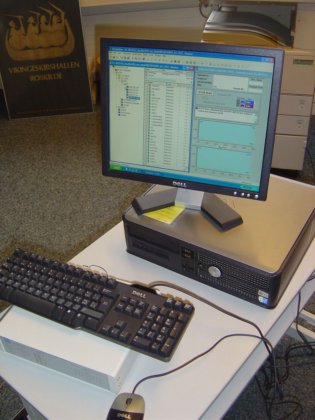 Dionex Chromeleon 6.70