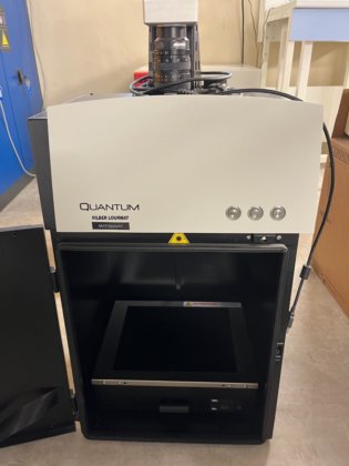 Quantum ST4-1100/26MX