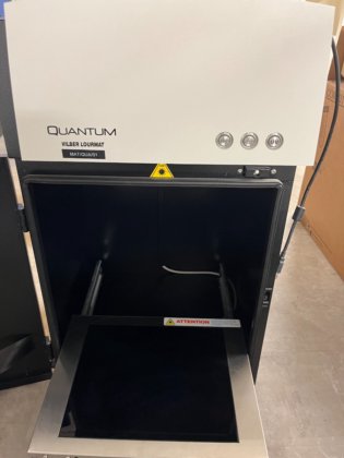 Quantum ST4-1100/26MX