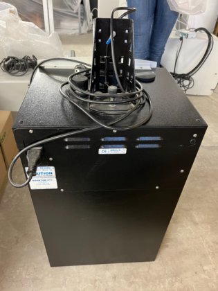 Quantum ST4-1100/26MX