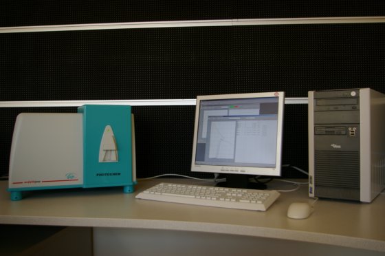 Analytik Jena Photochem