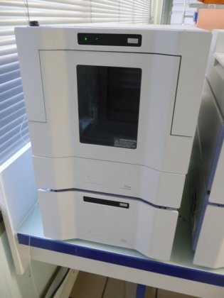 Perkin Elmer HPLC