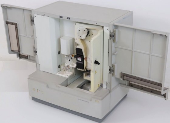 Applied Biosystems 3130 xl
