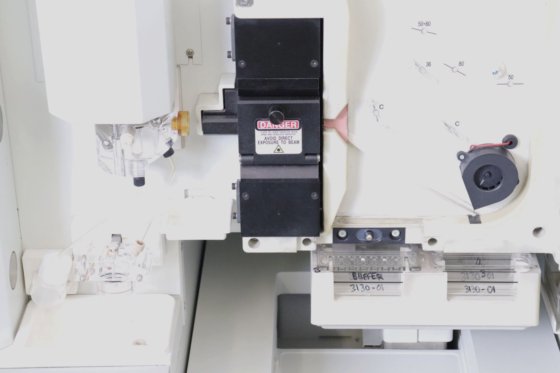 Applied Biosystems 3130 xl