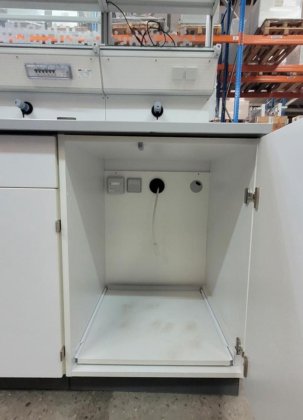 ヴェーゼマン プリント アイランド テーブルヴェーゼマン プリント