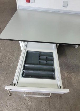 ヴェーゼマン プリント アイランド テーブルヴェーゼマン プリント