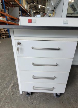 ヴェーゼマン プリント アイランド テーブルヴェーゼマン プリント