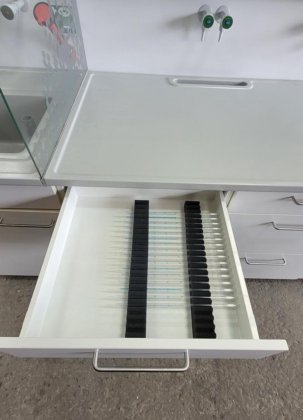 ヴェーゼマン プリント アイランド テーブルヴェーゼマン プリント