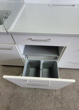 ヴェーゼマン プリント アイランド テーブルヴェーゼマン プリント