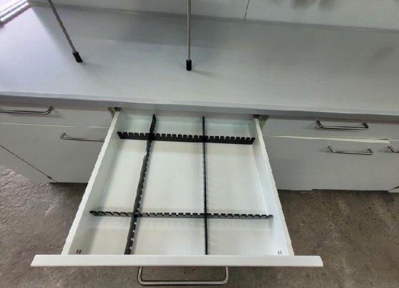 ヴェーゼマン プリント アイランド テーブルヴェーゼマン プリント