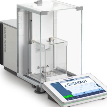 メトラー・トレド XPR26 マイクロバランス マイクロスケール 22g