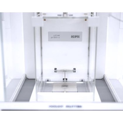 メトラー・トレド XPR26 マイクロバランス マイクロスケール 22g