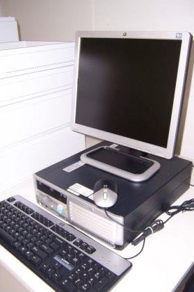 安捷伦 1200 电容