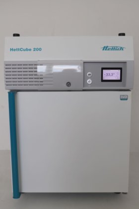 2019款海蒂诗HettCube 200