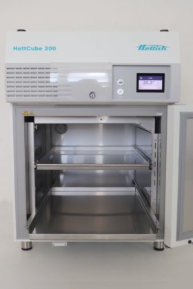 2019 ヘティヒ ヘットキューブ 200