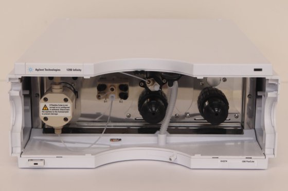 2018年の Agilent G 4227A Flexcube