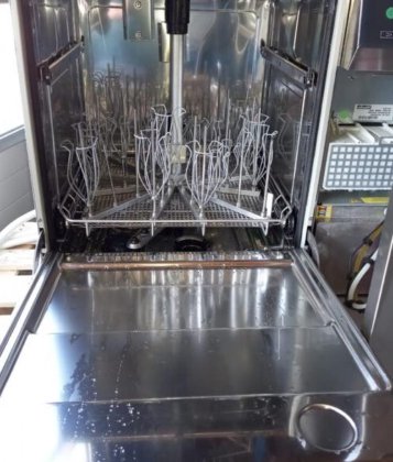 洗浄・消毒機、ミーレ、PG 85