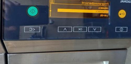 洗浄・消毒機、ミーレ、PG 85