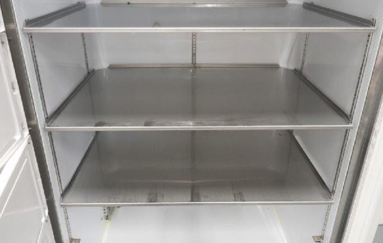 Thermo Scientific Queue basic 2585