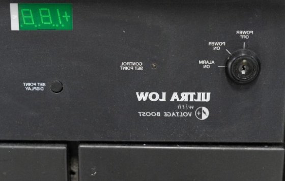 Thermo Scientific Queue basic 2585