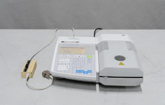 メトラー HR73-P 水分計