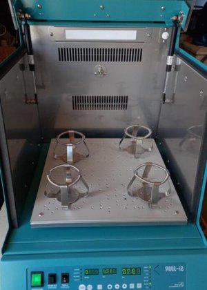 Jeio Tech. SI-300R.
