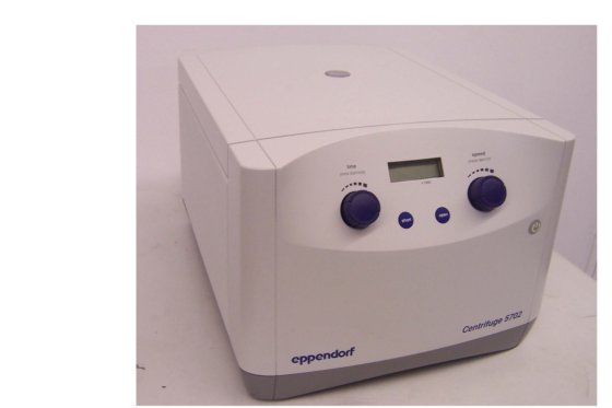 Eppendorf 5702