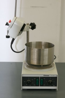 海德霍尔德 VV-微型