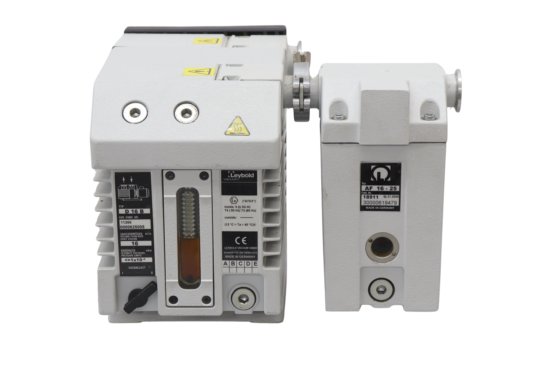 ライボルト トリバック D16B