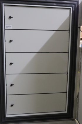 サーモサイエンティフィック HFU400BV