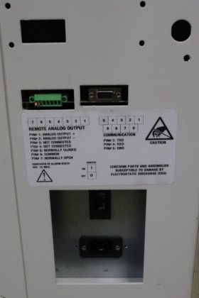 サーモサイエンティフィック HFU400BV