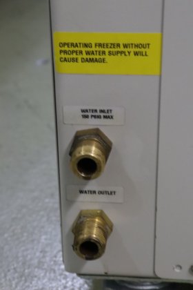 サーモサイエンティフィック HFU400BV