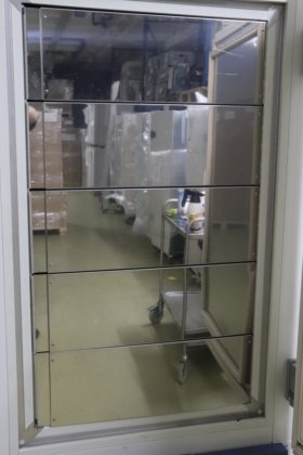 Thermo Scientific HFU 686 Basic