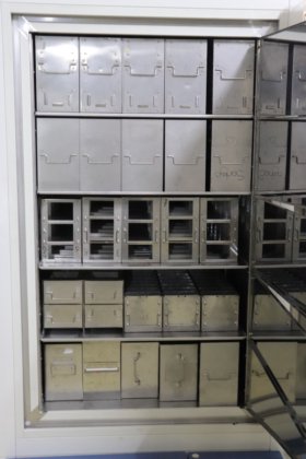 Thermo Scientific HFU 686 Basic