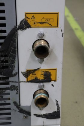 サーモサイエンティフィック HFU 686 ベーシック