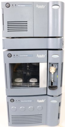 沃特世 Acquity 色谱柱