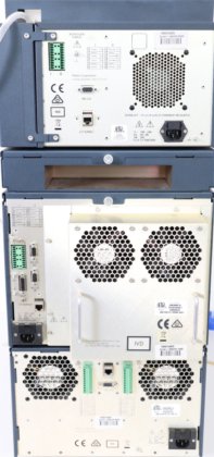 沃特世 Acquity 色谱柱