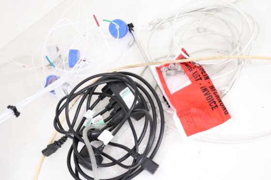 沃特世 Acquity 色谱柱